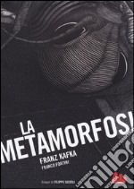 La metamorfosi libro