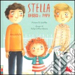 Stella, babbo e papà libro