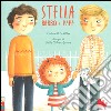 Stella, babbo e papà libro