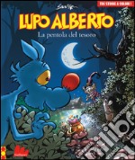 Lupo Alberto. Tre storie a colori. La pentola del tesoro. Vol. 10 libro