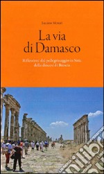 La via di Damasco. Riflessioni dal pellegrinaggio in Siria della Diocesi di Brescia libro