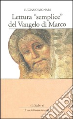 Lettura «semplice» del Vangelo di Marco libro