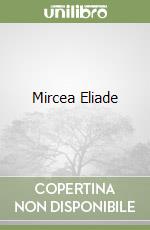 Mircea Eliade libro