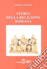 Storia della religione romana libro