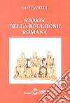 Storia della religione romana libro