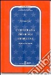 L'ideocrazia imperiale americana. Una resistenza possibile libro