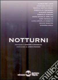 Notturni