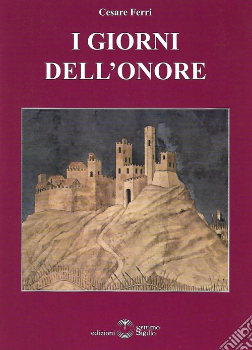 I giorni dell'onore