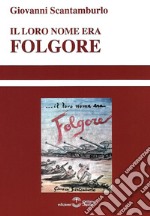 Il loro nome era Folgore libro