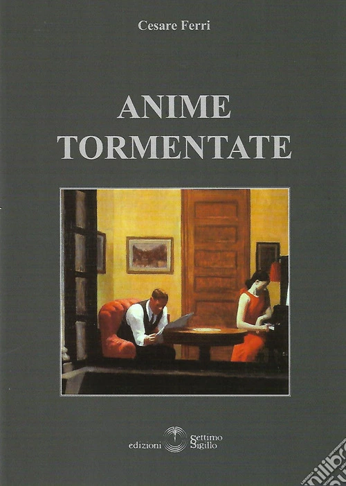 Anime tormentate