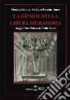 La genesi della libera muratoria libro