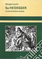 Su Heidegger libro