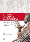 L'Aurora racconta Calascibetta. Chiesa e Società xibetana attraverso la stampa diocesana (1898-1920) libro