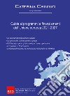 Guida ai programmi e finanziamenti dell'Unione europea 2021-2027 libro