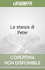 La stanza di Peter libro