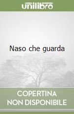 Naso che guarda libro