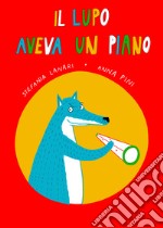 Il lupo aveva un piano