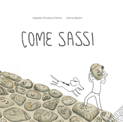 Come sassi