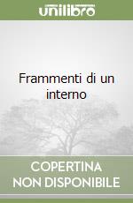 Frammenti di un interno libro