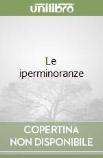 Le iperminoranze libro