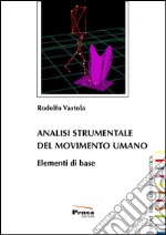 Analisi strumentale del movimento umano