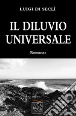 Il diluvio universale libro