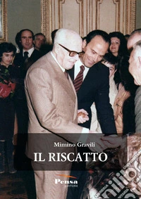 Il riscatto libro
