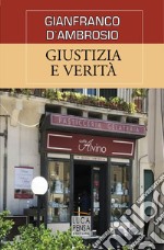 Giustizia e verità libro