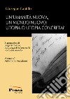 Un'umanità nuova, un mondo nuovo: utopia o utopia concreta? A proposito di Luigi Anzalone, «Nostalgia di futuro nella notte del mondo» libro