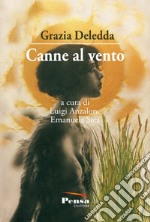 Canne al vento libro