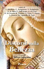 Discorsi sulla bellezza libro