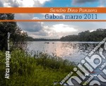 Gabon marzo 2011 libro