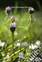 Gocce di luce libro