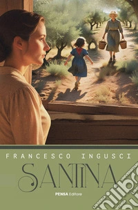 Santina libro
