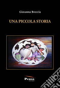 Una piccola storia libro