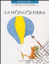 La mongolfiera libro