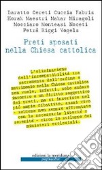 Preti sposati nella Chiesa cattolica