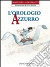 L'orologio azzurro libro