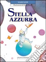 Stella azzurra libro