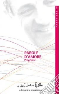 Parole d'amore. Preghiere
