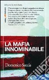 La mafia innominabile libro