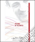 Pietre di scarto libro