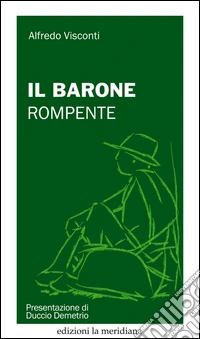 Il barone rompente libro