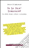 Ce la farà Francesco? La sfida della riforma ecclesiale libro di D'Ambrosio Rocco