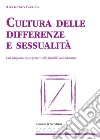 Cultura delle differenze e sessualità. Dal rapporto sesso/genere alla fluidità dell'identità libro di Taurino Alessandro