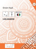 Il mio Afghanistan. InBook libro