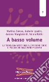 A basso volume. La tecnologia accessibile alle persone sorde e ipoacusiche dalla pandemia in poi libro