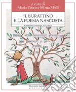 Il Burattino e la poesia nascosta. Il Metodo Caviardage® tra i banchi libro