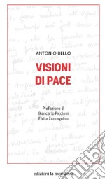 Visioni di pace libro