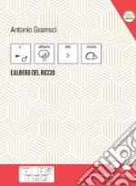 L'albero del riccio. In CAA (Comunicazione Aumentativa Alternativa) libro